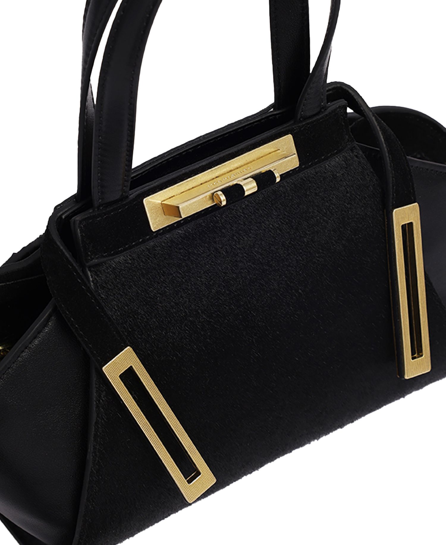 Crosby Small Satchel Handbag
