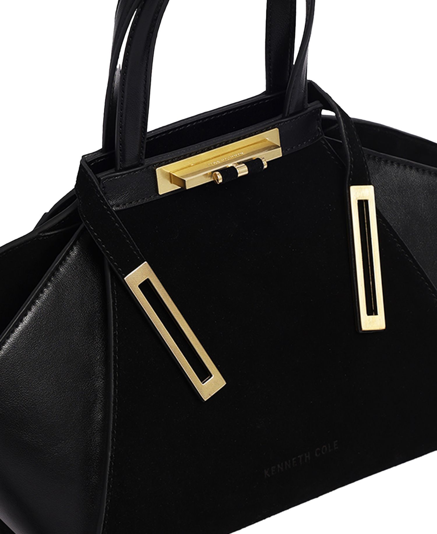 Crosby Large Satchel Handbag