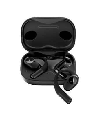 AMIRON 200 Open-Ear Wireless Earphones with Ear Hooks, Bluetooth 5.3, IP54, 36-Hour Battery Life, Sport