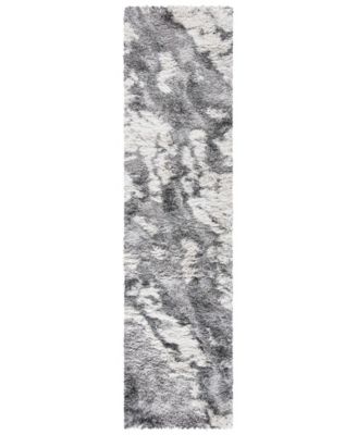24" x 7" x 7" 2'x8' Runner Area Rug