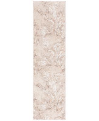 26" x 8" x 8" 2'2"x8' Runner Area Rug