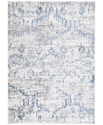 54" x 16" x 12" 9'x12' Area Rug