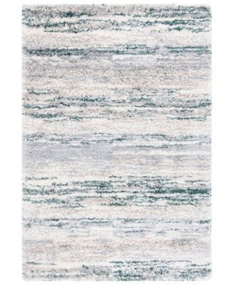 64" x 7" x 7" 5'3"x7'6" Area Rug