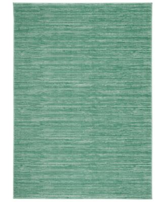 62" x 6" x 6" 5'1"x7'6" Area Rug