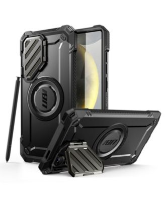 Unicorn Beetle Mag Xt Camera-Cover Bumper Case for Samsung Galaxy S25 Ultra