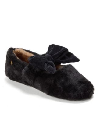 Women's Pennie Maryjane With Bow Slippers