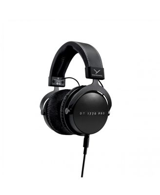 - DT 1770 PRO MKII Premium Tesla Studio Headphones for Professional Recording Studio Monitor