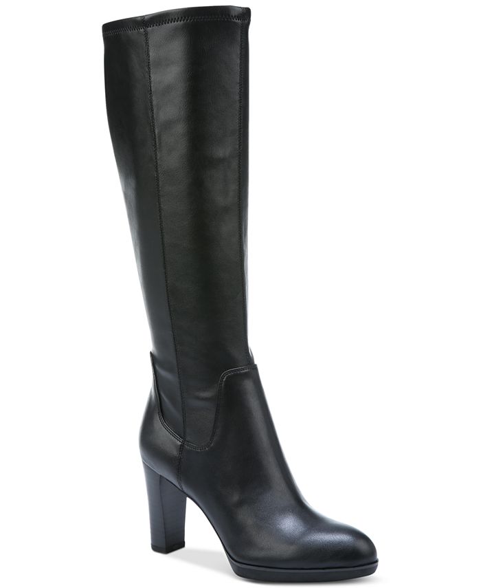 franco sarto motor tall boot