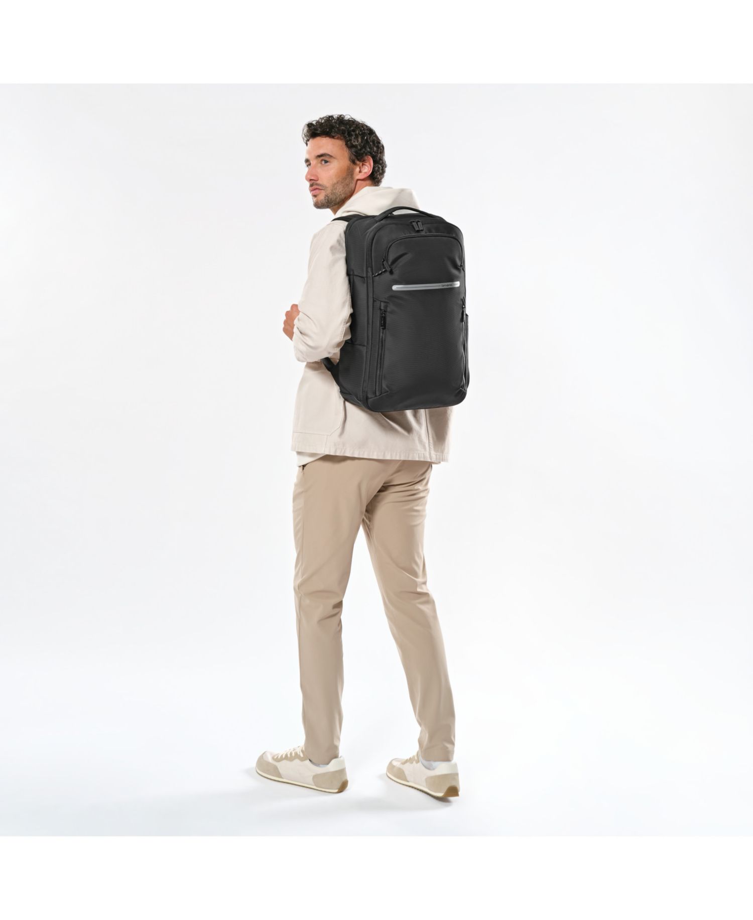 Axxis 19.5" Travel Backpack
