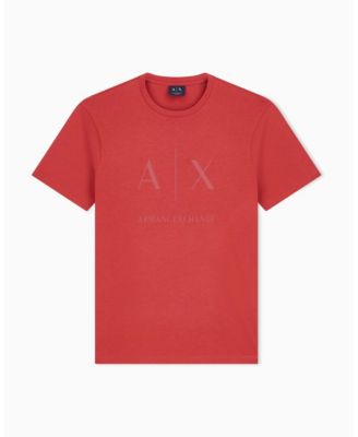 Men's Corporate Logo T-Shirt