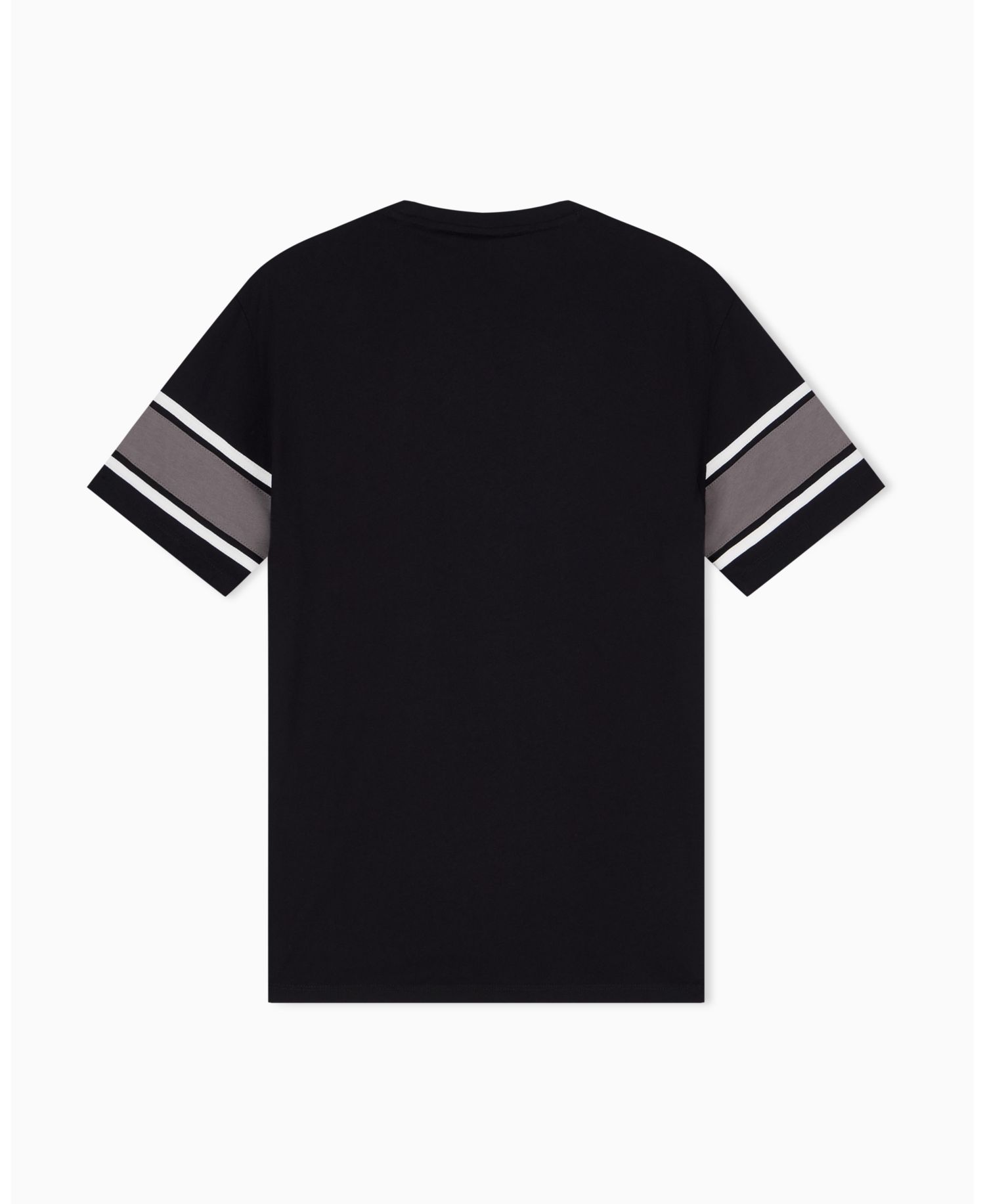 Men's Short Sleeve Arm Band 91 T-Shirt