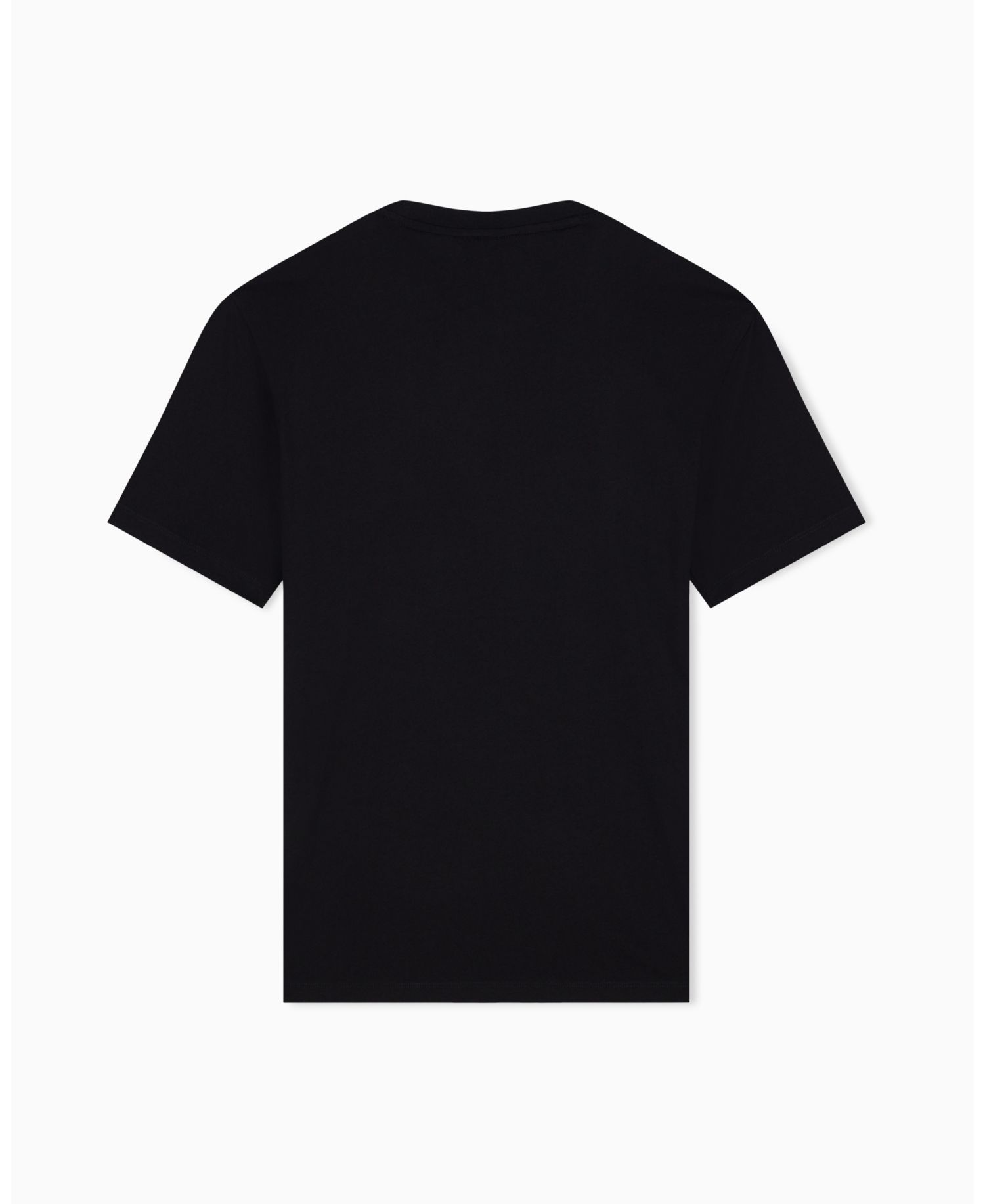 Men's Letterman Logo T-Shirt