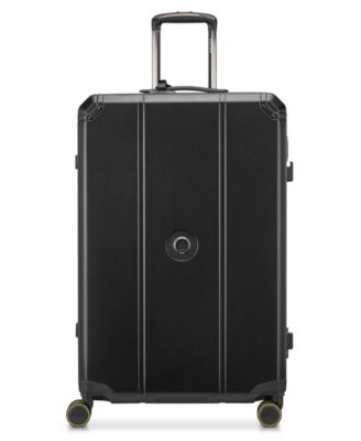 Alu'R Large Check-In Spinner