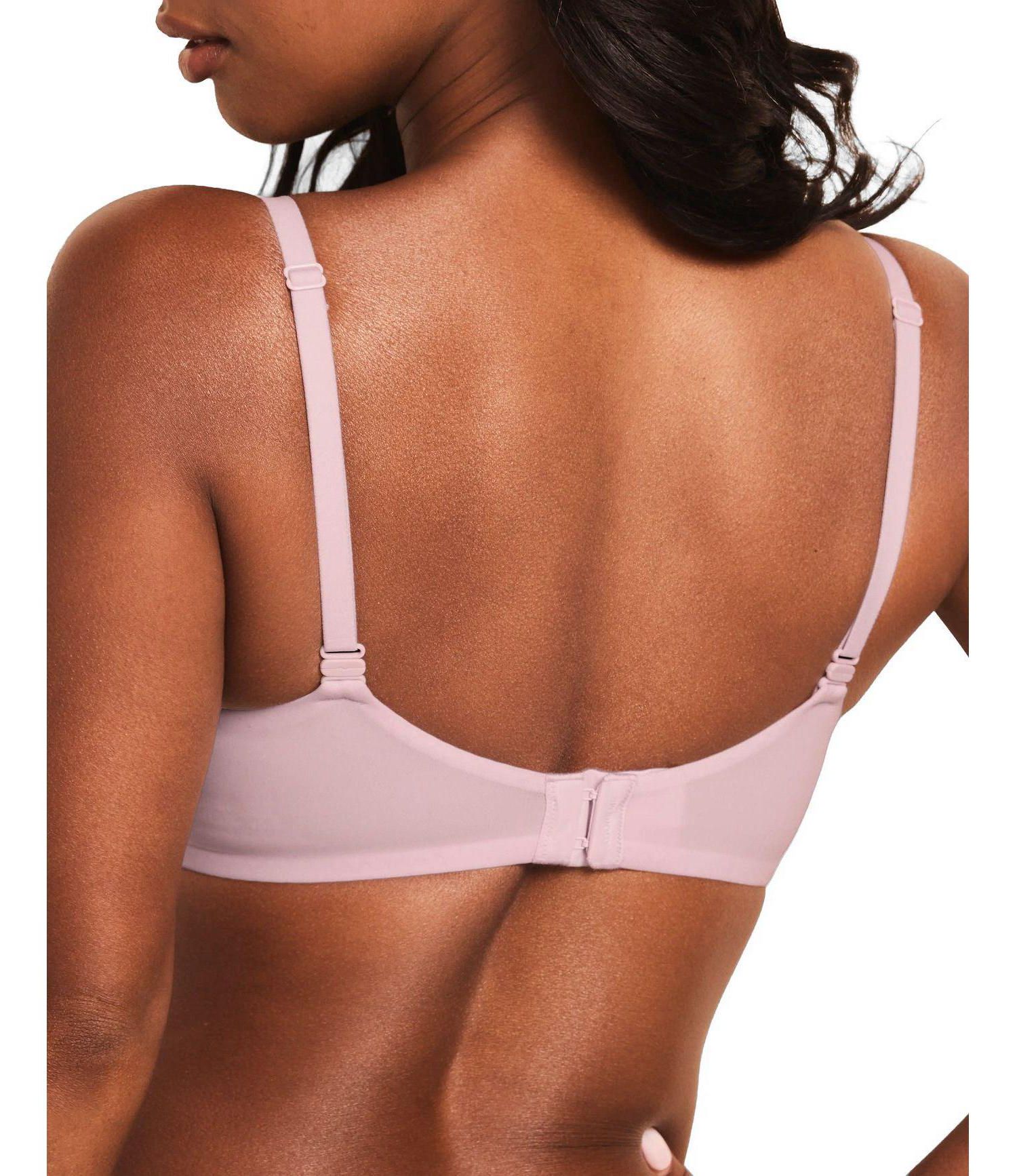 Women's Janelle Contour Demi Bra