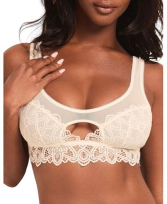 Women's Elska Unlined Bralette Bra