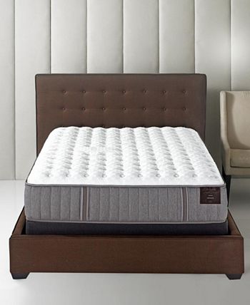 Macy's stearns and foster queen mattress sale