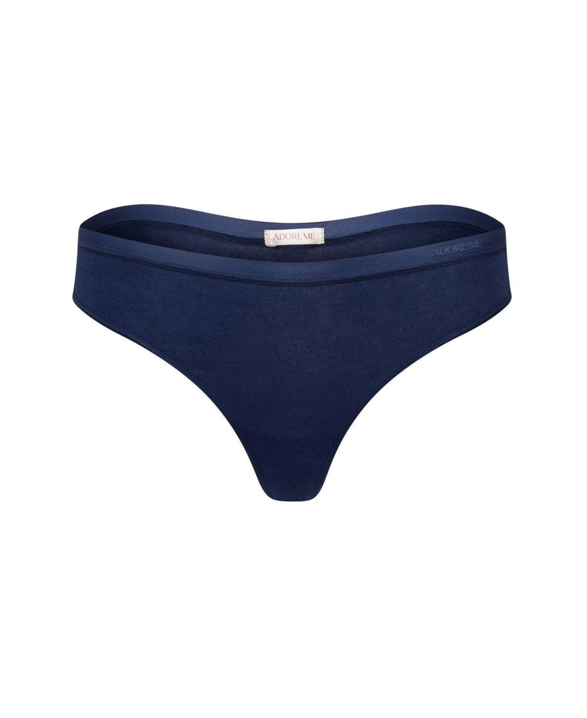 Adore Me Women's Ezra Thong Panty