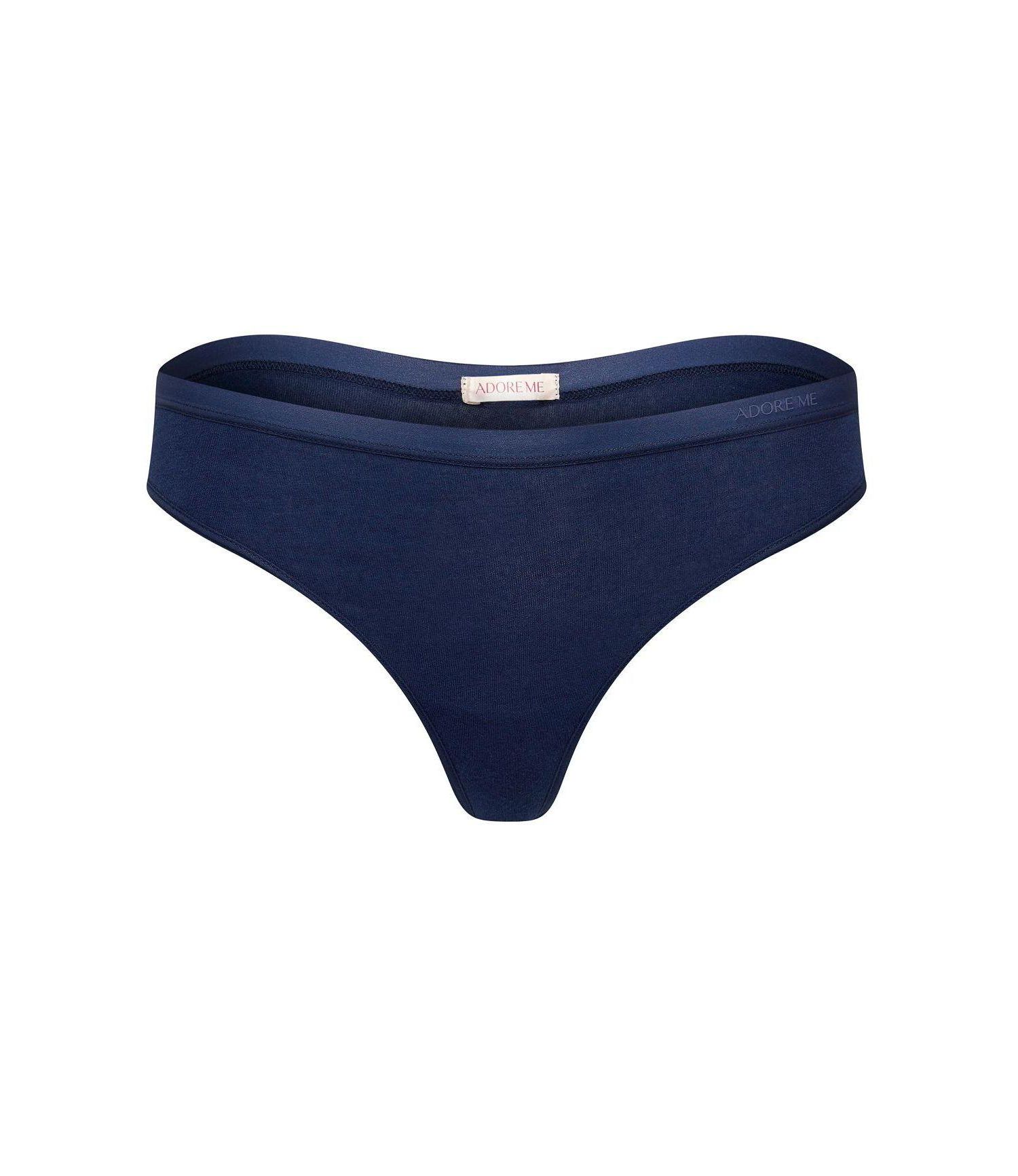 Women's Ezra Thong Panty