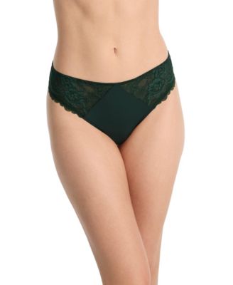 Women's Minx Lace Unlined Balconette Bra