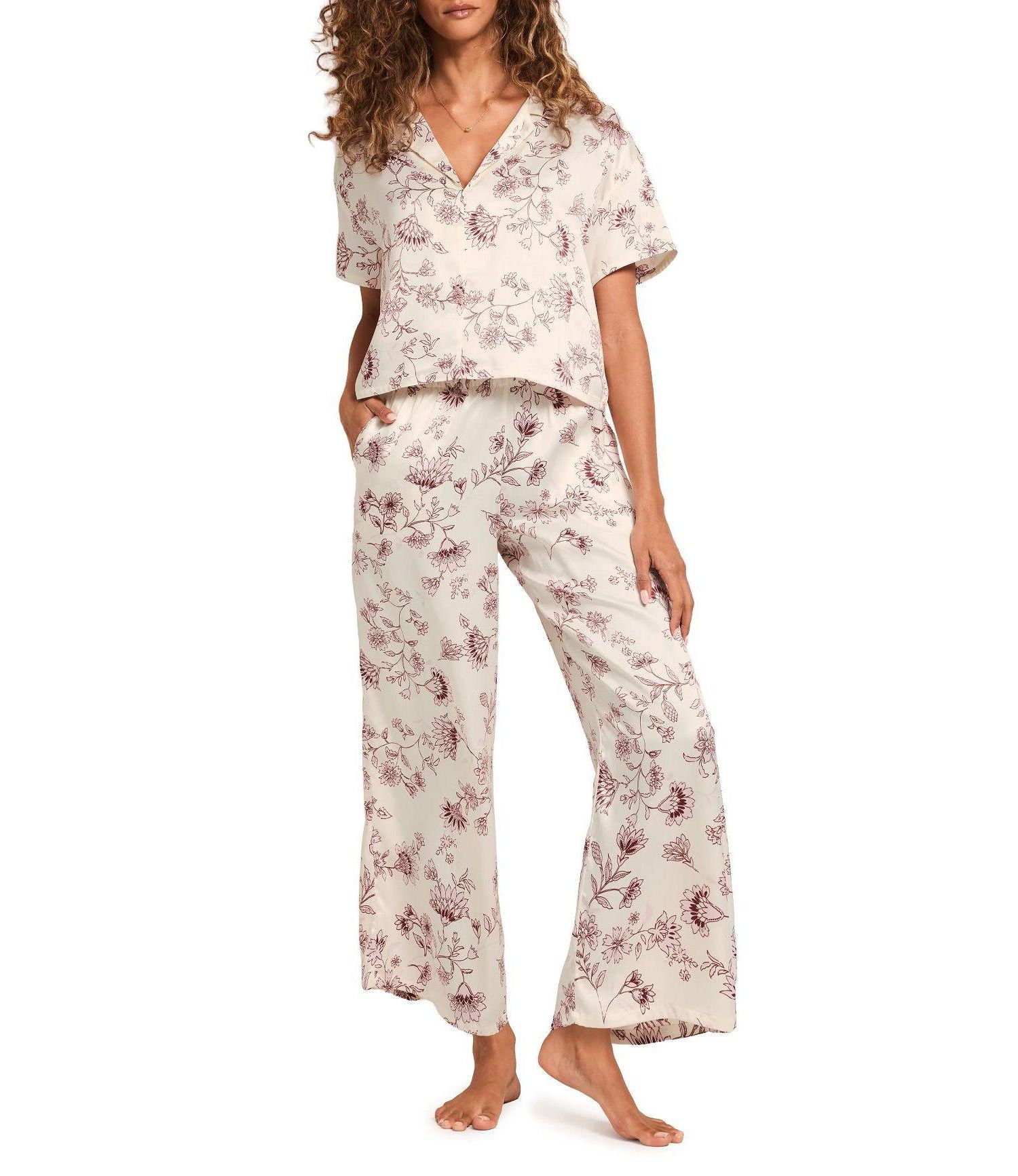 Women's Verity Pajama Set