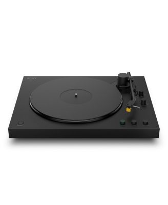 PS-LX5BT Full Auto Turntable with Bluetooth Connectivity