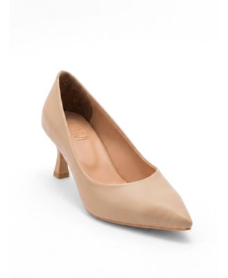 Women's Pedra Pointed Toe Pump (Women)