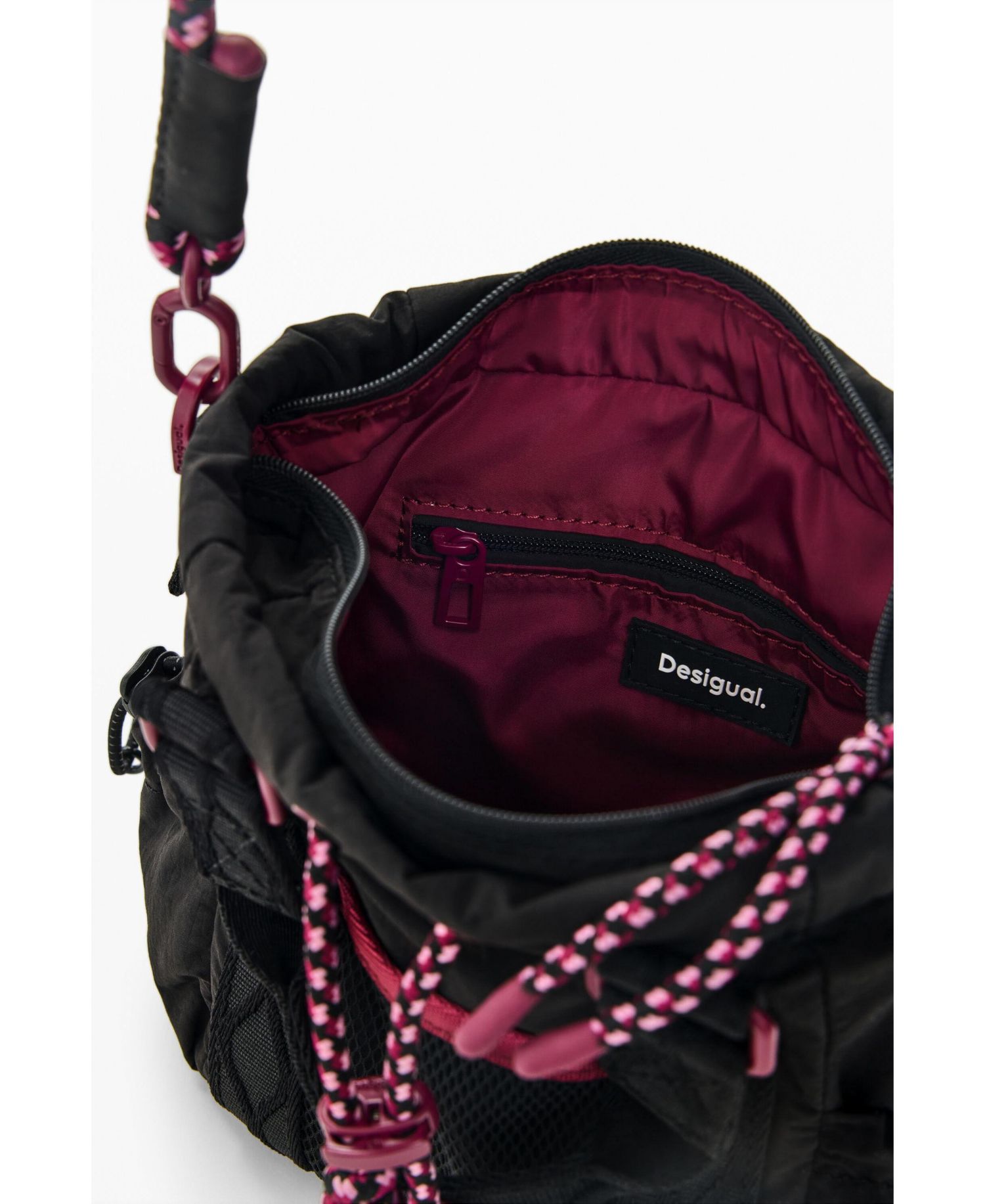 Women's MINI NYLON BAG