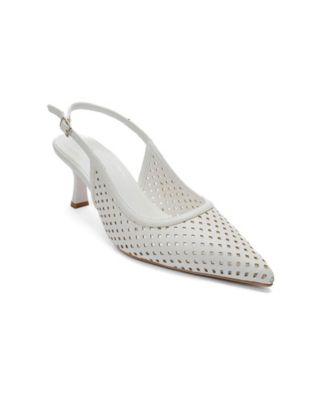 Women's Uvien Stiletto Slingback Pump