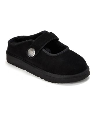 Women's Fireside by Coin Maryjane Slippers