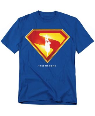 Men's Take Me Home Shield T-Shirt