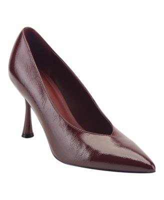 Women's Sadya Slip-on Pointed Toe Dress Pumps