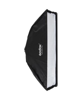 13.8 x 63" Diffuser Softbox for Bowens Mount