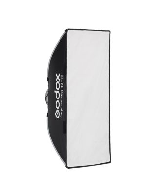 EazyFlow Rect 40 x 90 Foldable Bowens Mount Softbox