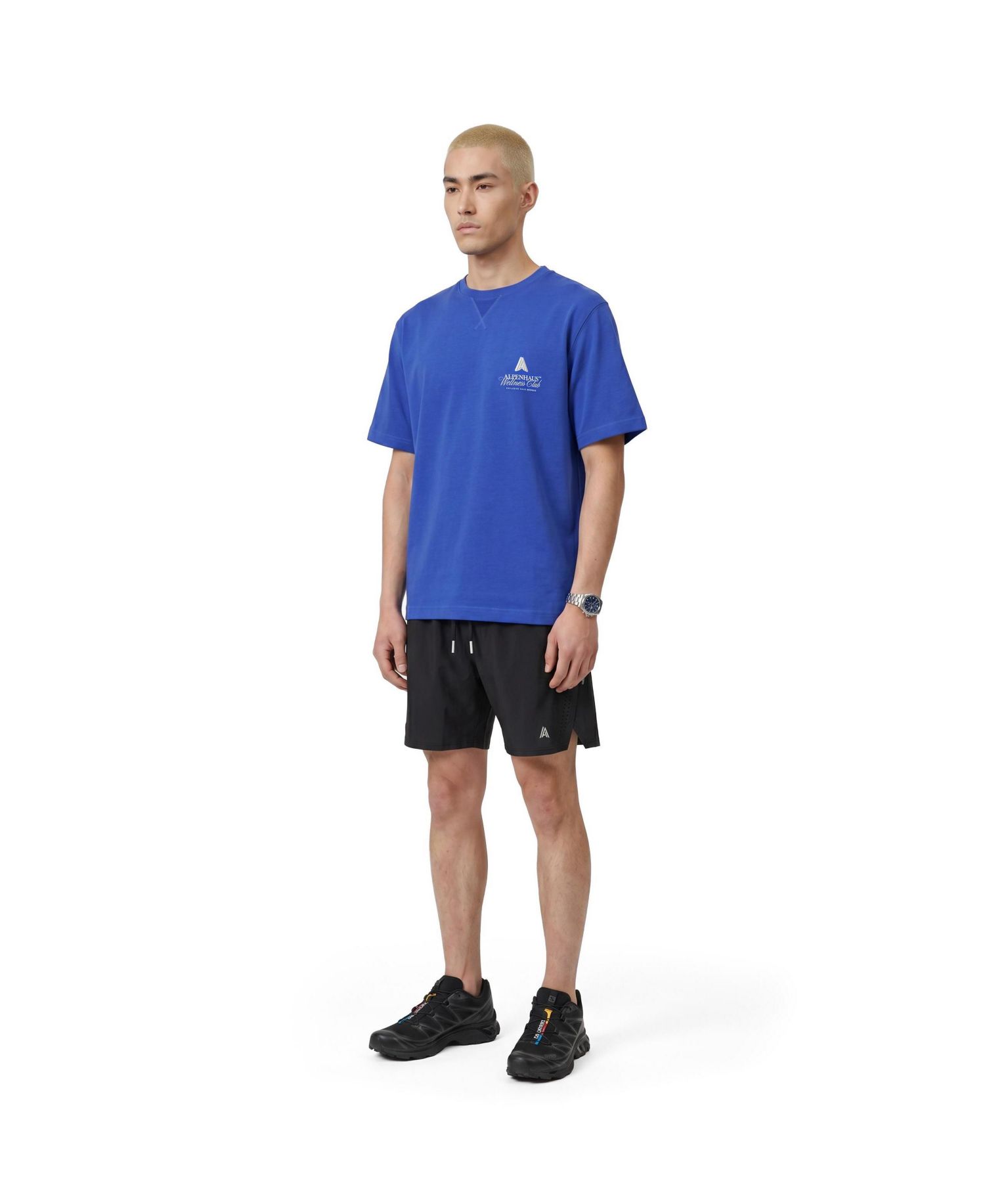 Men's Unisex Clauzel Wellness T-Shirt