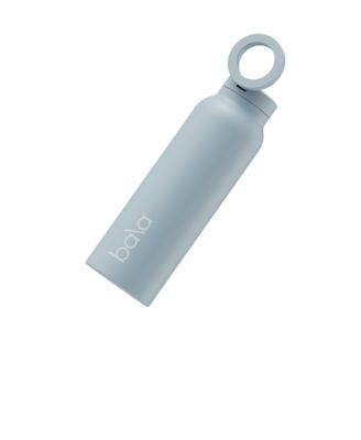 Magnetic Phone Mount Water Bottle, 24 oz