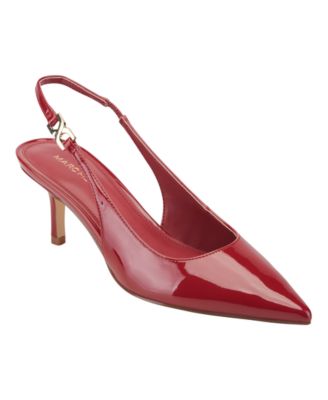 Women's Ansel Slip-On Slingback Pumps