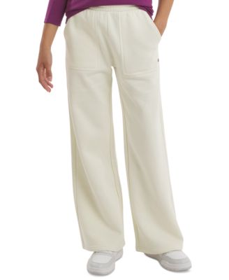 Girls' 7-16 Wide-Leg Pants