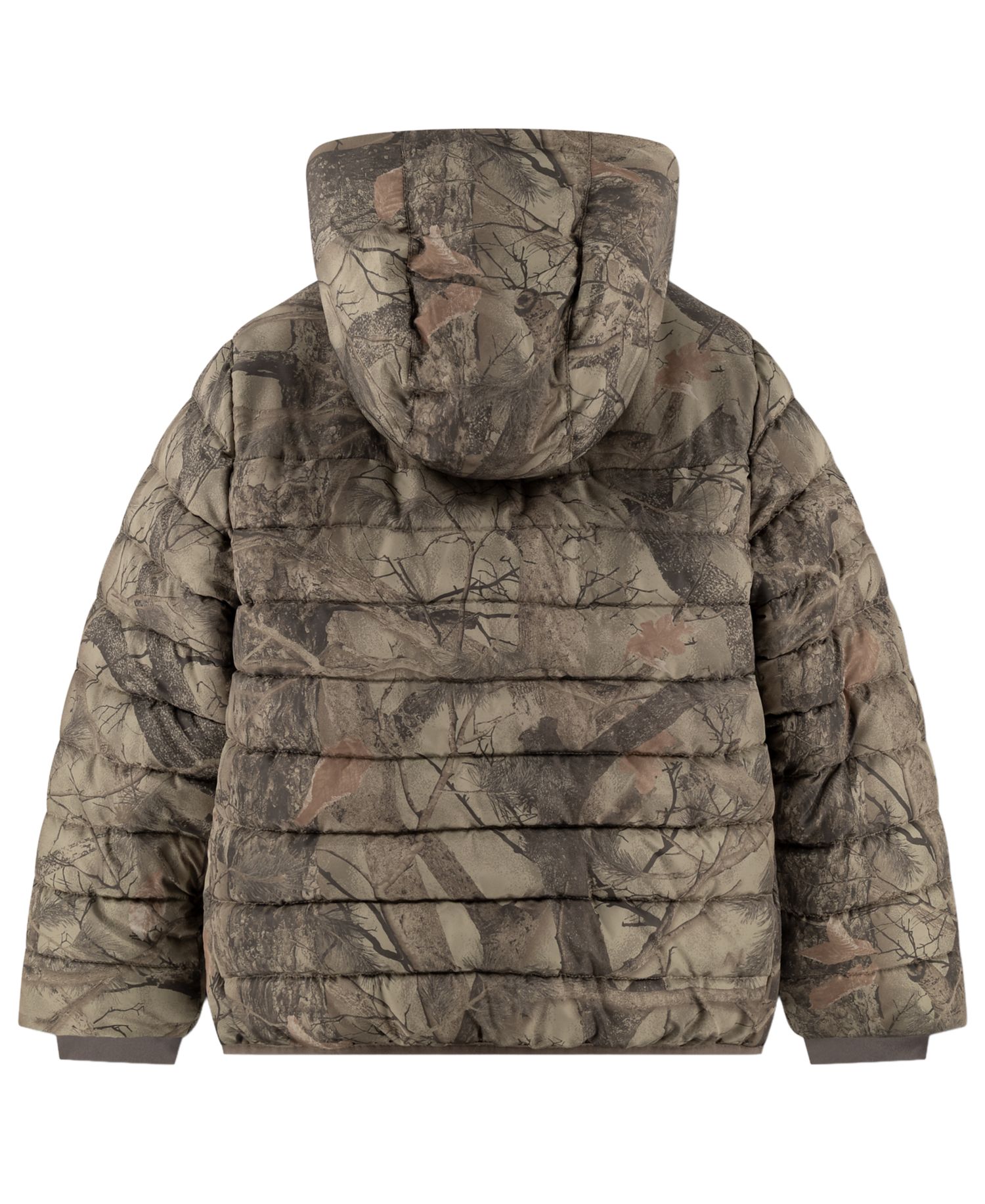 Boys' 8-20 Cozy Performance Puffer Jacket