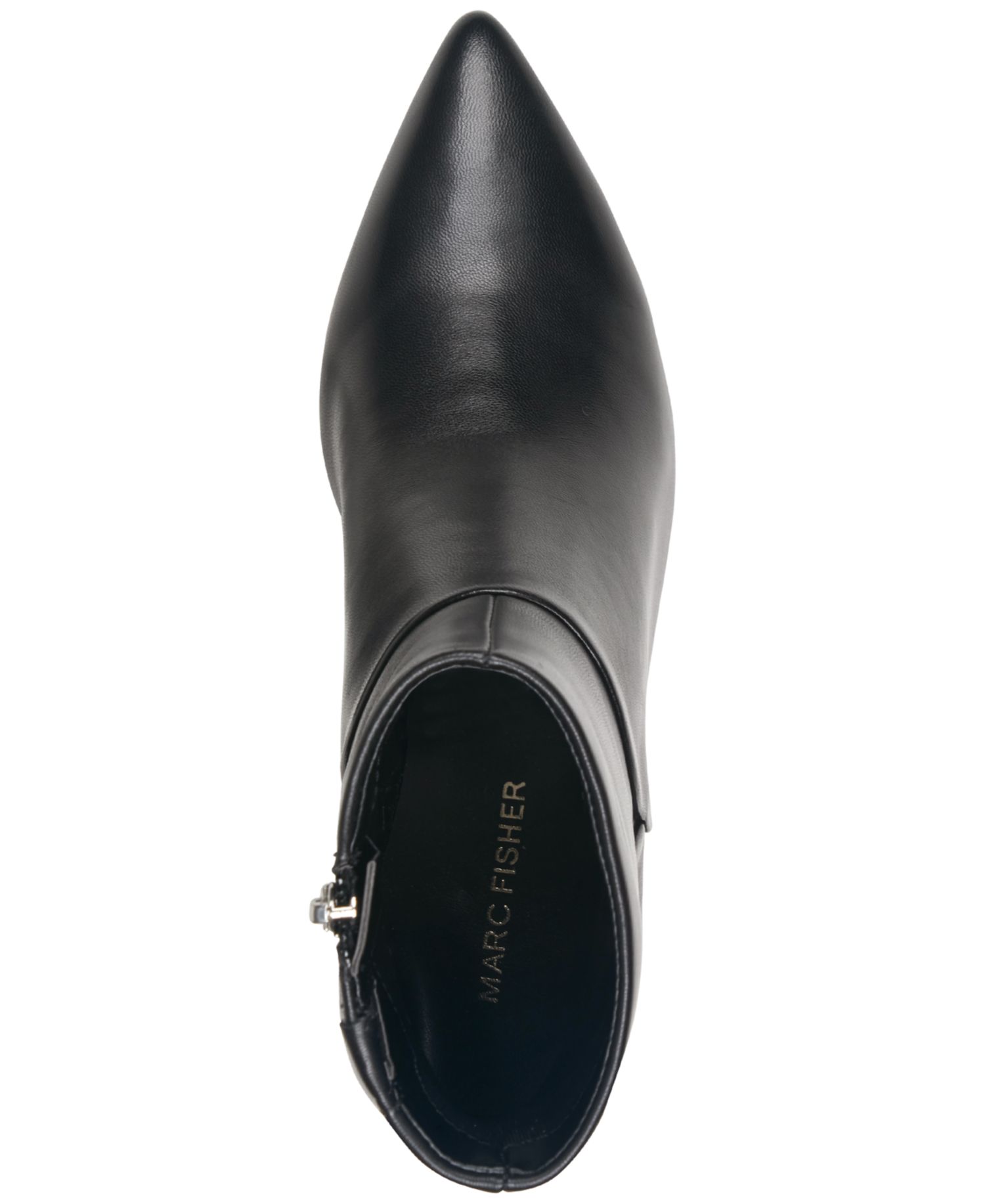 Women's Lerita Pointed Toe High Heel Booties