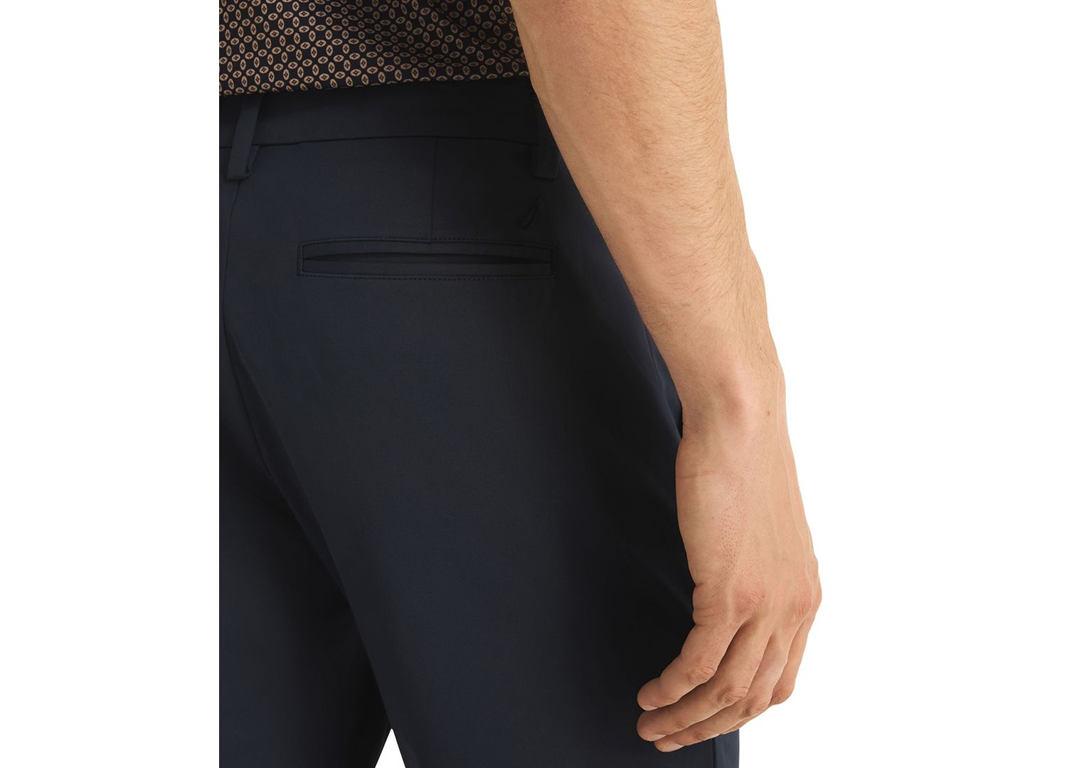 Men's Performance Slim-Fit Pants