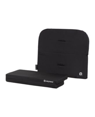 Stroller Wagon Seat2Mat - Black