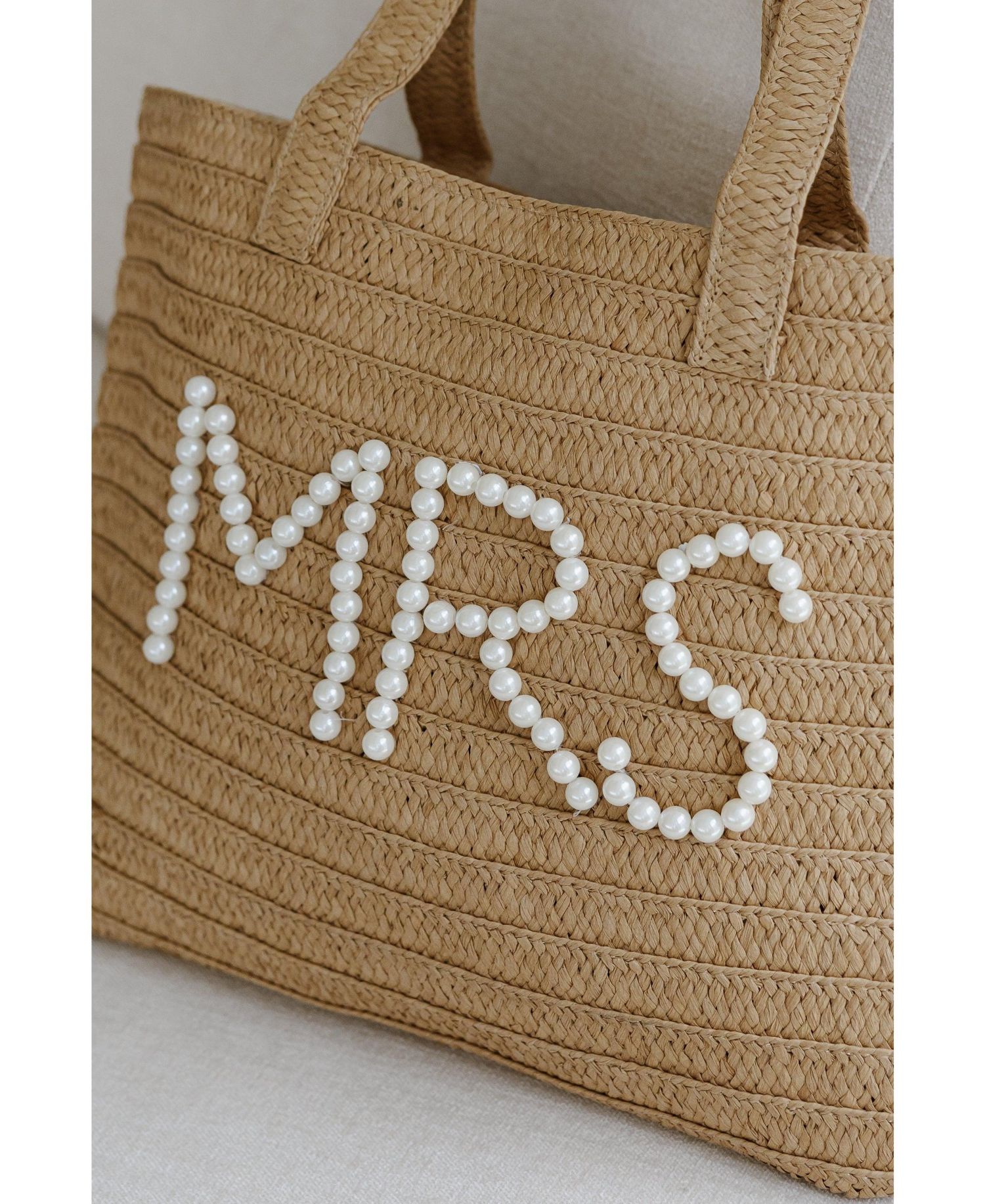 Women's MRS Pearl Tote