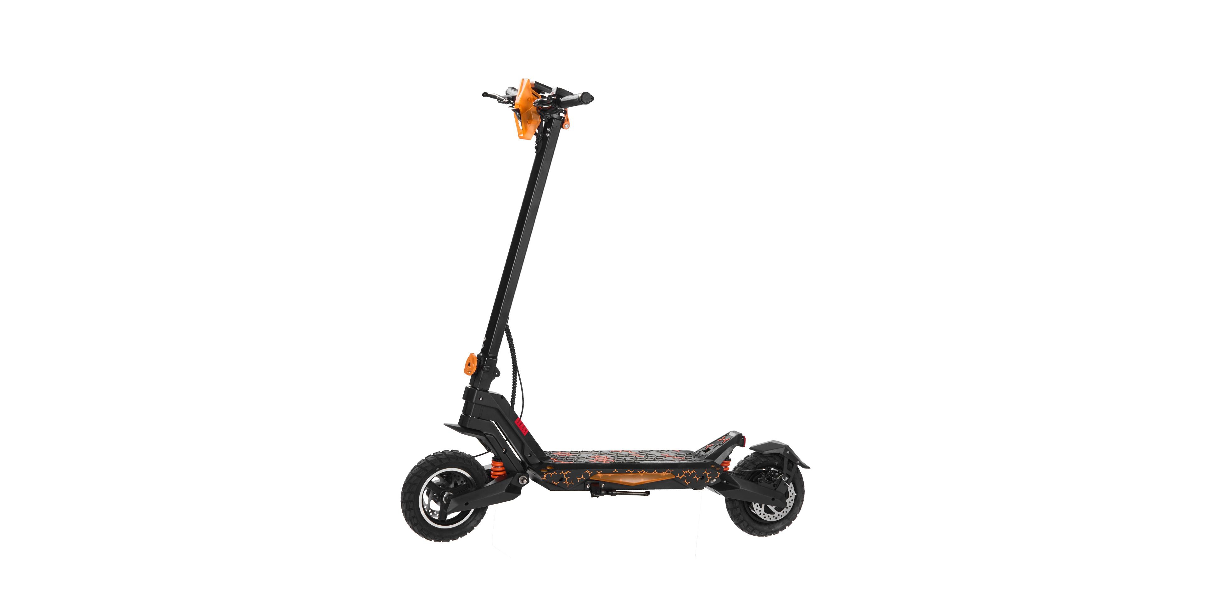 Sevorley Electric Scooter for Adults, 500W Motor, 24 Mph, 25-Mile Range, Foldable with Dual Suspension