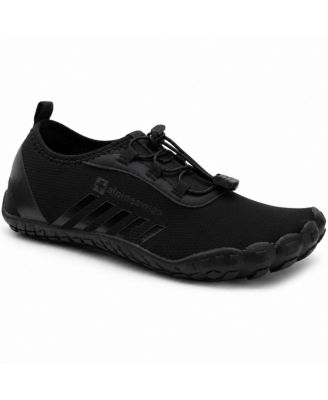 Odin Men’s Quick-Dry Water Shoes Lightweight Non-Slip Beach Barefoot Sneakers