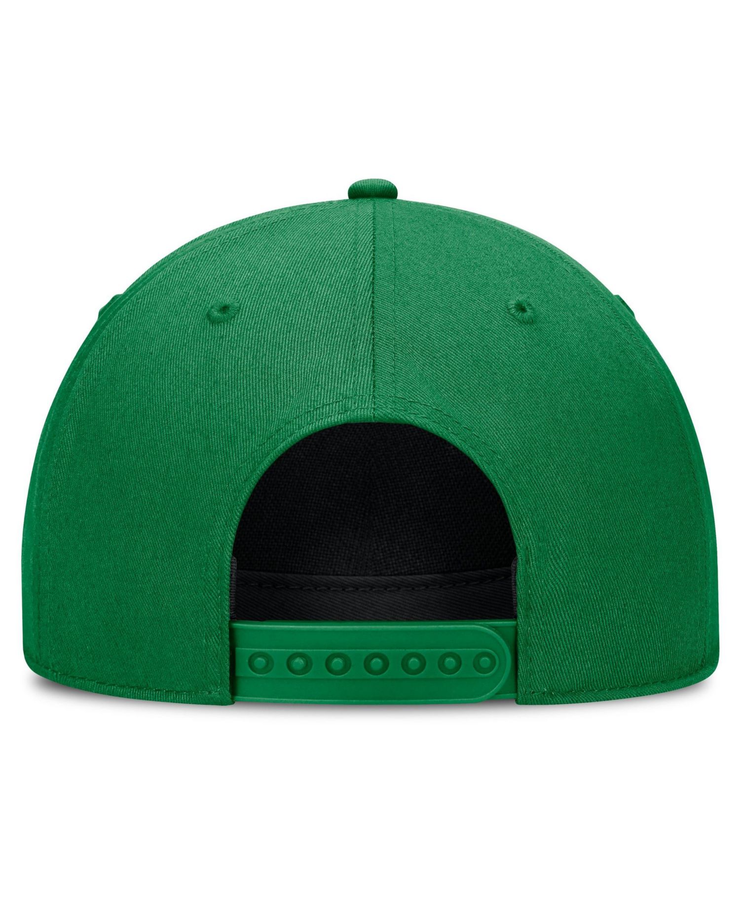 Men's and Women's Green Oregon Ducks 2026 Basketball Refresh 5-Panel Rope Rise Hat