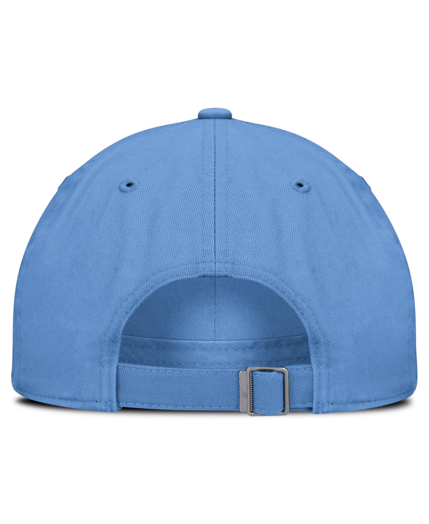 Мужская кепка Nike Light Blue St. Louis Cardinals Cooperstown Club Adjustable Hat — фото 4