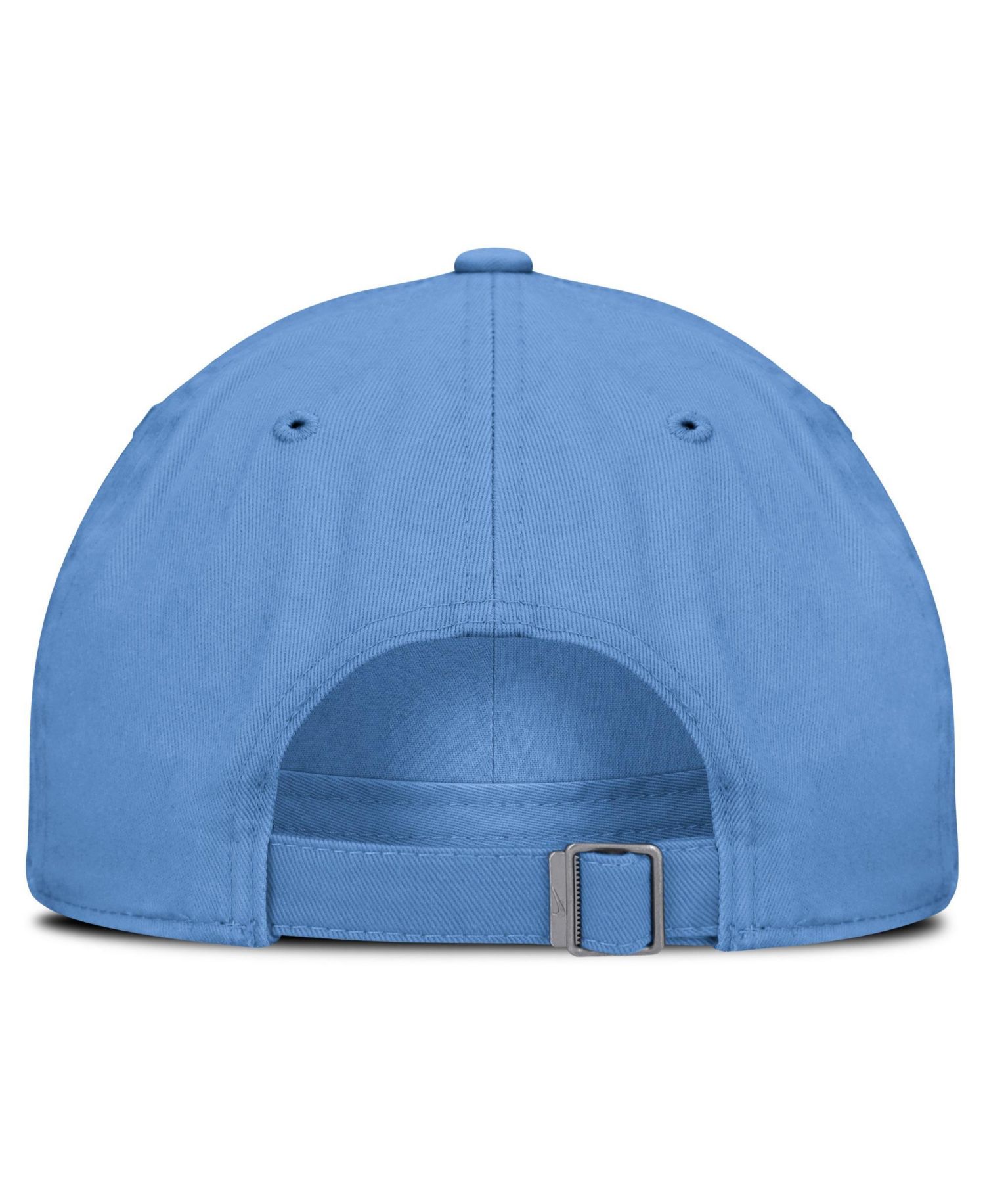 Men's Light Blue St. Louis Cardinals Cooperstown Club Adjustable Hat