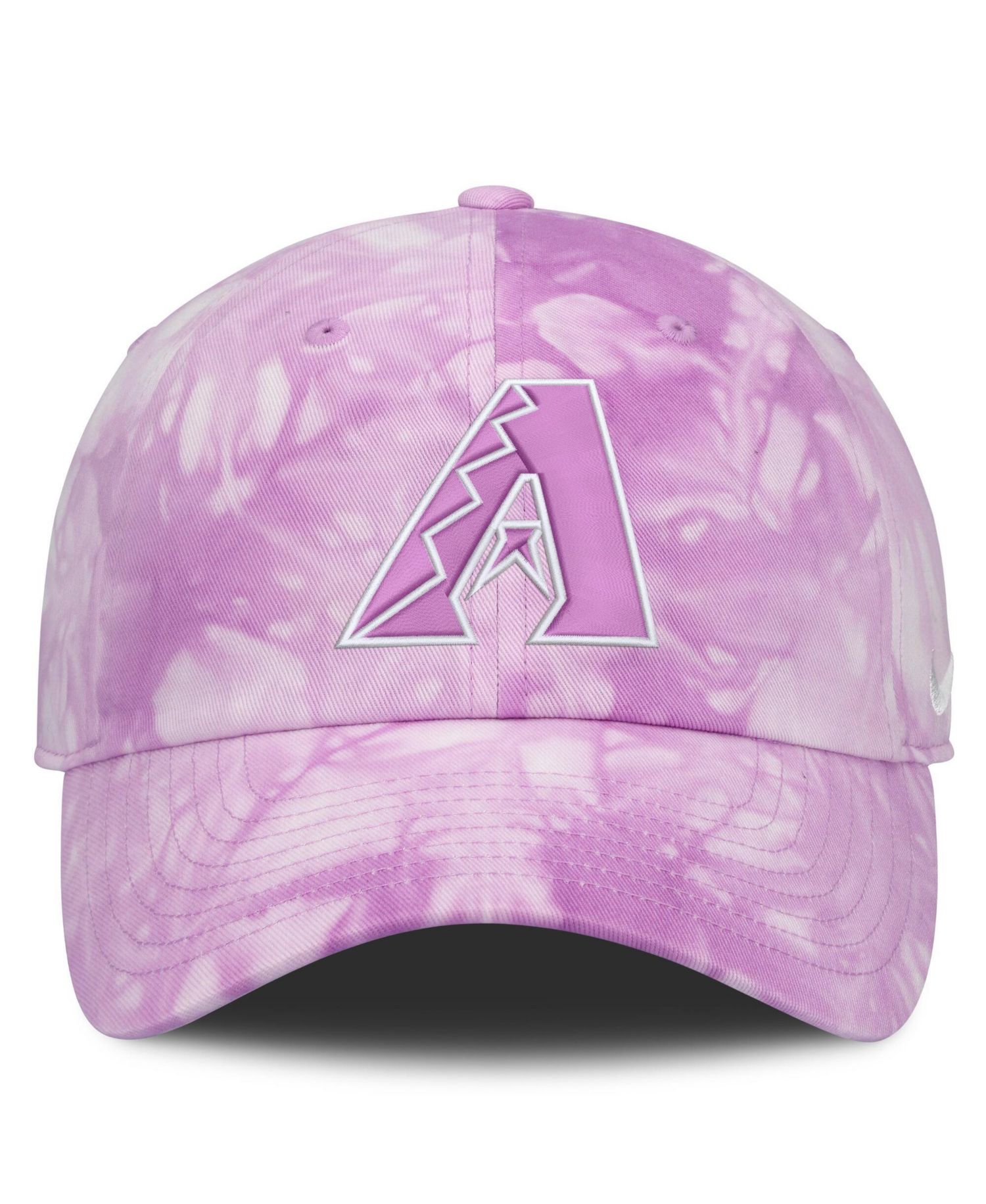 Men's Light Pink Arizona Diamondbacks Mother’s Day Club Adjustable Hat