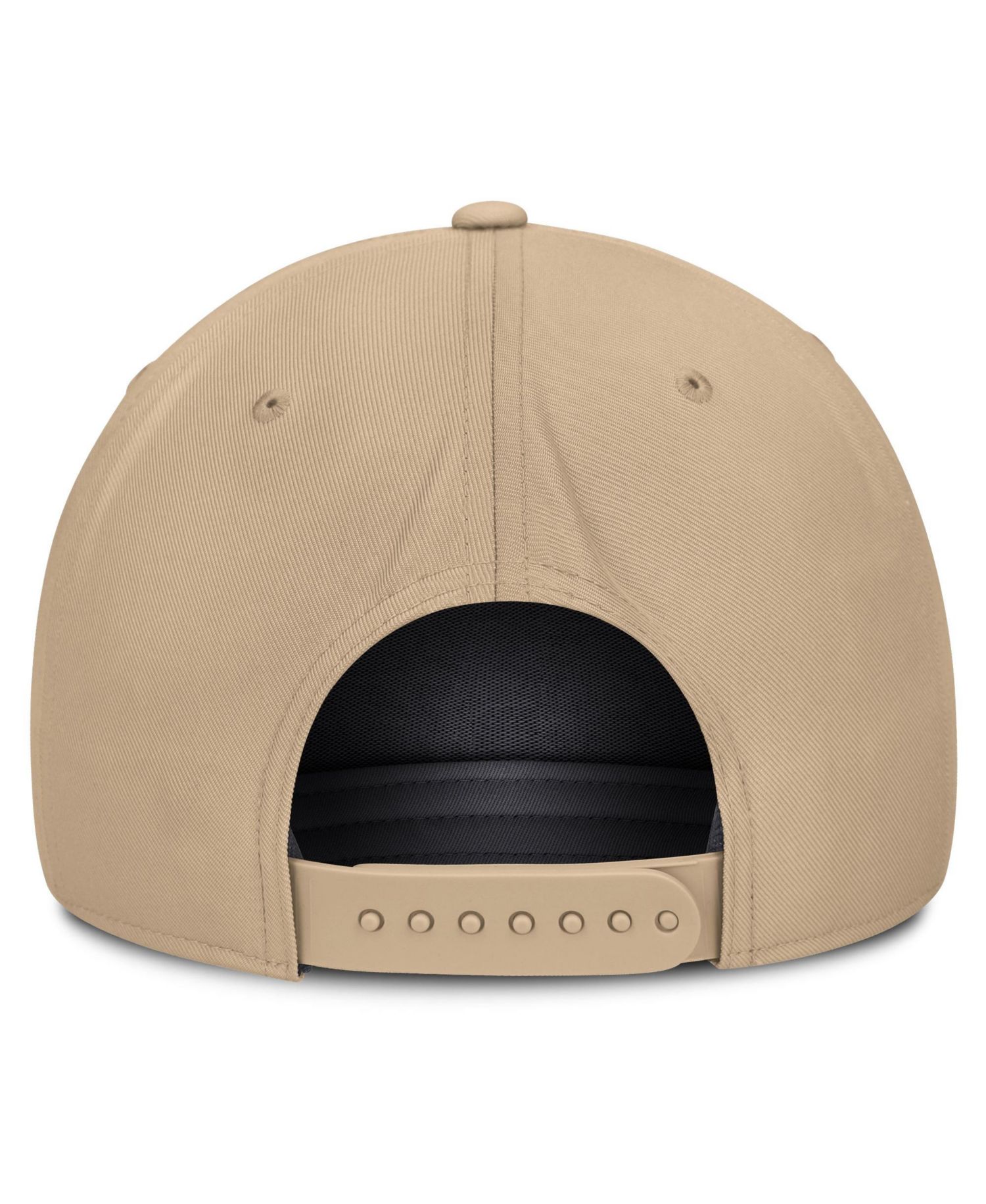 Men's Khaki Boston Red Sox Desert Pro AeroBill Dri-FIT snapback Hat