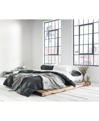 Calvin Klein Body Duvet Covers